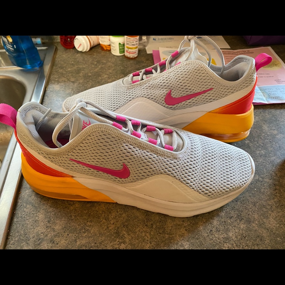 Nike shoes